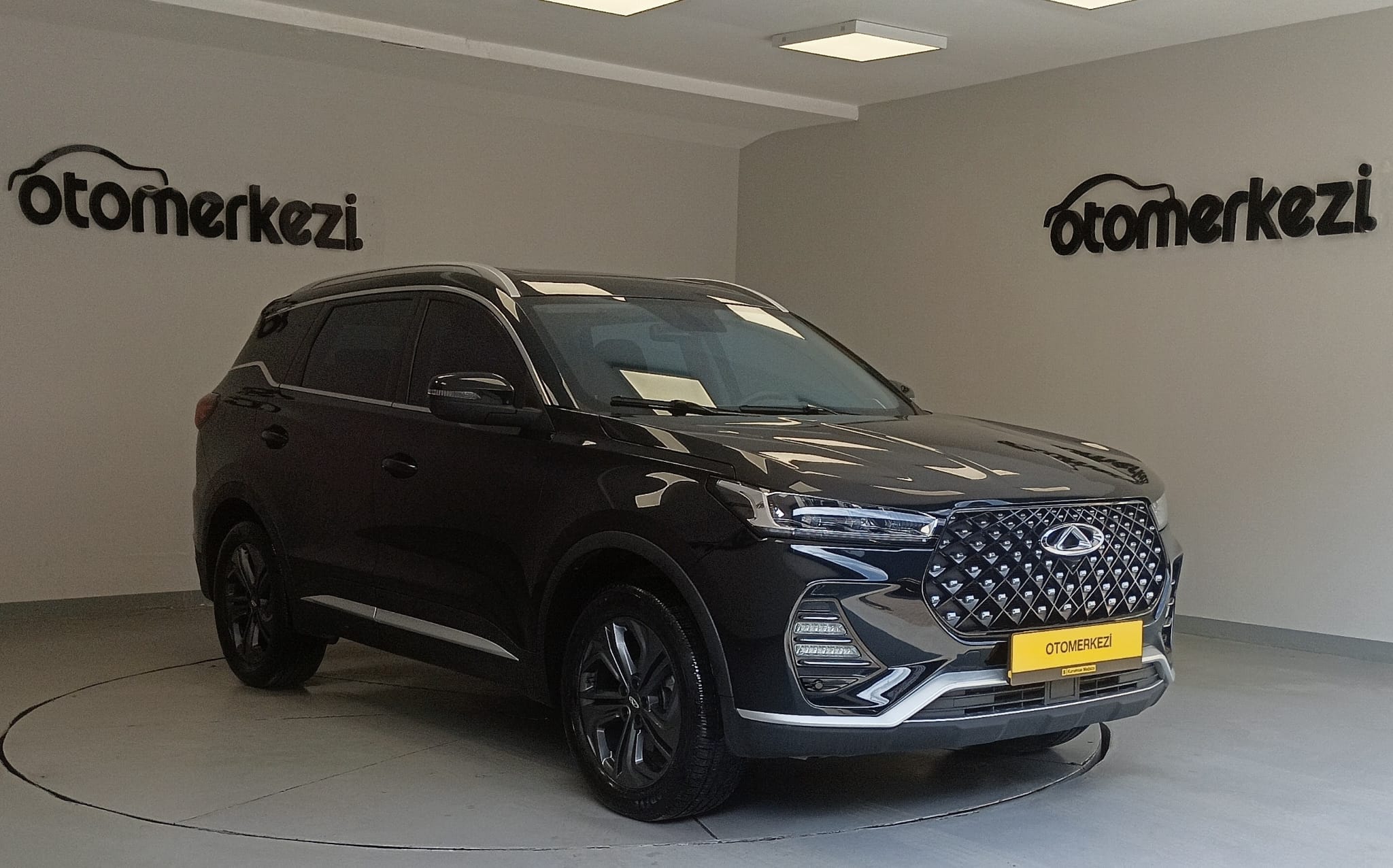 CHERY TIGGO 26